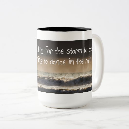 Mok afbeeldingen en offertes (Voorkant rechts)