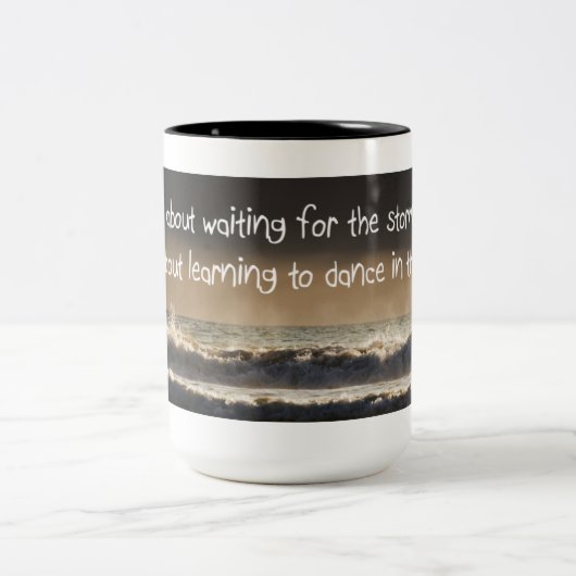 Mok afbeeldingen en offertes (Center)