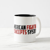 MOK AFCS-koffie (Voorkant rechts)