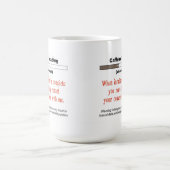 Mok affeine-belasting (Center)