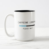 Mok affeine-belasting (Links)