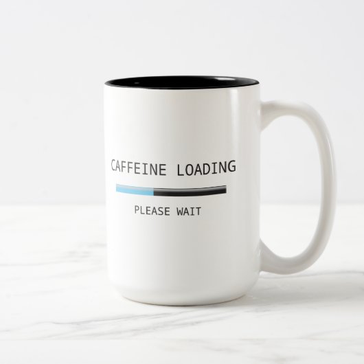 Mok affeine-belasting (Rechts)