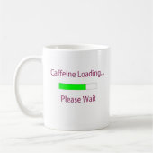 Mok affeine-belasting (Links)