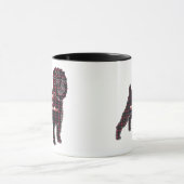 Mok Affenpinscher BFF (Midden)