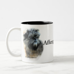 Mok Affenpinscher Trivia