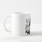 Mok Afghaanse hond (Links)