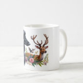 Mok Afghaanse hond (Voorkant rechts)