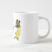 Mok Afrikaanse vrouwelijke specialiteit (Rechts)