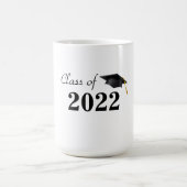 Mok afstudeerder (Center)