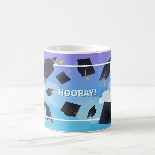 Mok afstudeerder (Center)