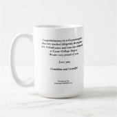 Mok afstuderen (Links)