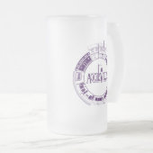 Mok Aggieville (Voorkant rechts)