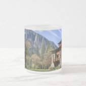 Mok Ahwahnee Hotel (Center)