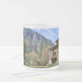 Mok Ahwahnee Hotel