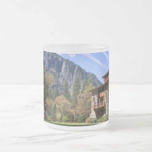 Mok Ahwahnee Hotel (Center)