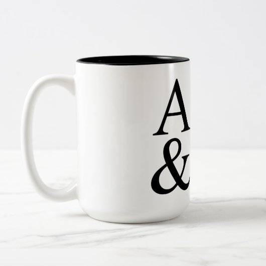 MOK AI&I-koffie (Links)