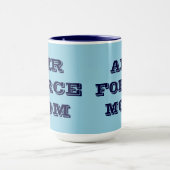 Mok Air Force Mam (Midden)