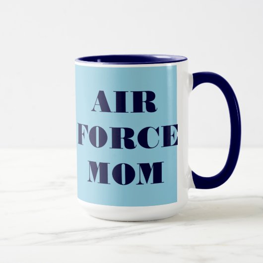 Mok Air Force Mam (Rechts)