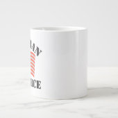 MOK AIR FORCE VETERAN JUMBO (Voorkant)