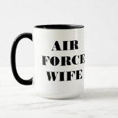 Mok Air Force Wife (Links)