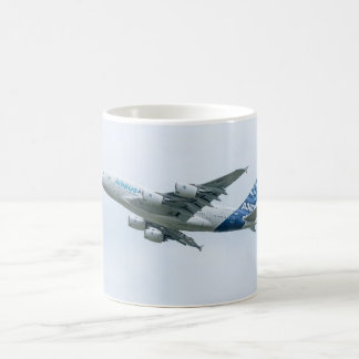 Mok / Airbus A380