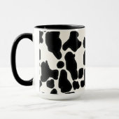 Mok airy Cow Coffee (Links)