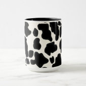 Mok airy Cow Coffee (Midden)