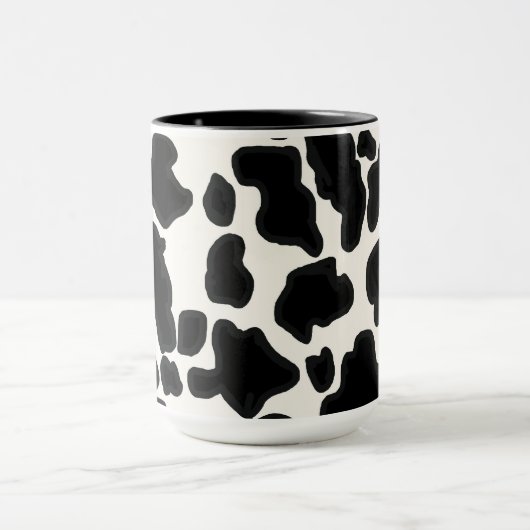 Mok airy Cow Coffee (Midden)