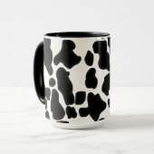 Mok airy Cow Coffee (Voorkant links)