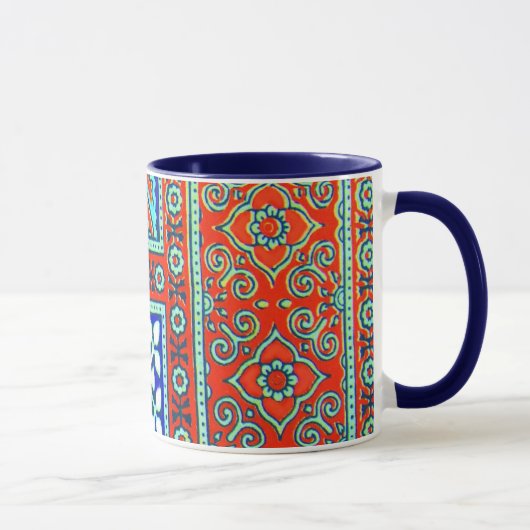 mok ajrak (Rechts)