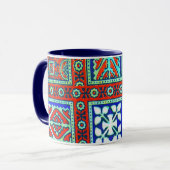 mok ajrak (Voorkant links)