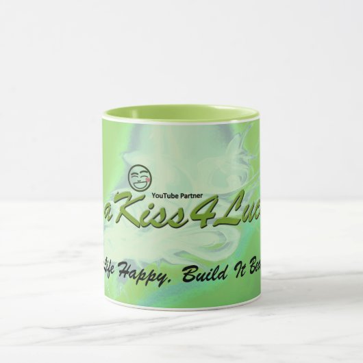 mok aKiss4Luck (Midden)