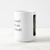 Mok Akita-hond (Center)