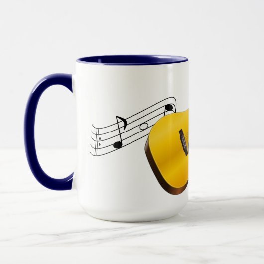 MOK - Akoestisch gitaarontwerp - Verschillende sti (Links)