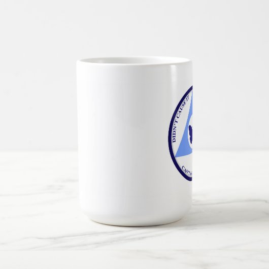 Mok Alanon Symbool (Center)