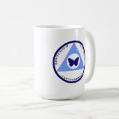 Mok Alanon Symbool (Voorkant rechts)