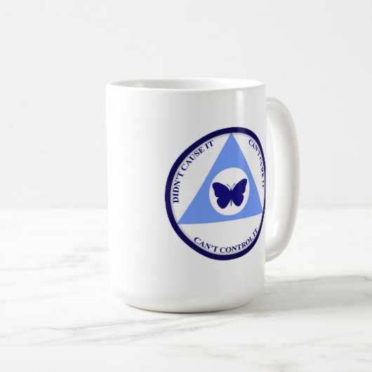 Mok Alanon Symbool (Voorkant rechts)