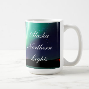 MOK ALASKA NORTHERN LIGHTS COFFEE