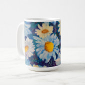 Mok Alaskan Daisy (Voorkant links)