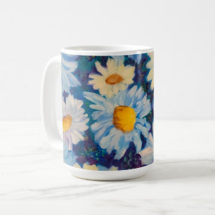 Mok Alaskan Daisy