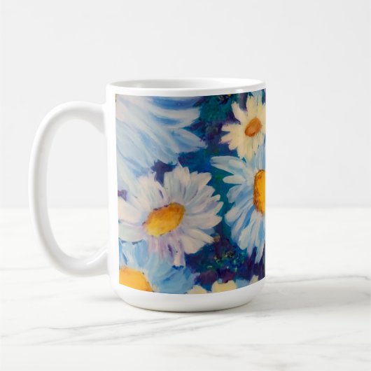 Mok Alaskan Daisy (Links)