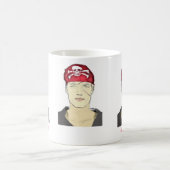 Mok Albatros (Center)