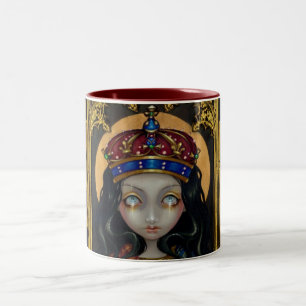mok "Alchemical Queen"