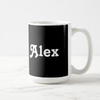 Mok Alex