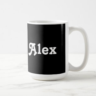 Mok Alex