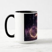 Mok alfabet: 'B' (Links)