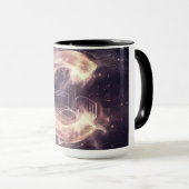 Mok alfabet: 'C' (Voorkant rechts)