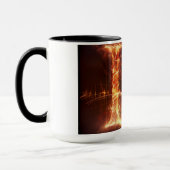 Mok alfabet: 'D' (Links)