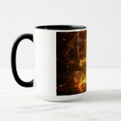 Mok alfabet: 'E' (Links)