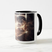 Mok alfabet: 'F' (Voorkant rechts)